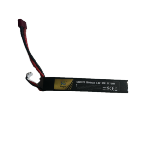 Bateria 7.4v Conector Tdeans – 30c