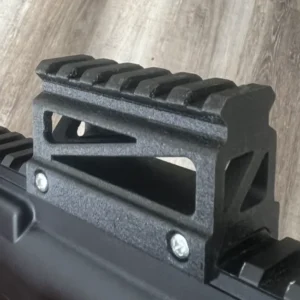 Trilho elevador para reddot