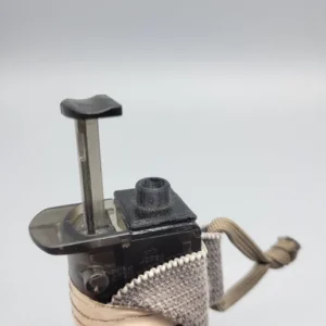 Descarregador para Speed Loader