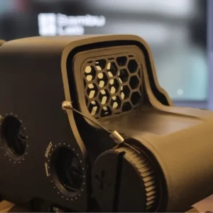 Proteção RedDot Eotech